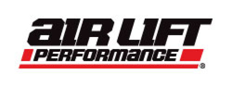 Air Lift 18in FLO Tank w/ Viair 444c Compressor | 27762