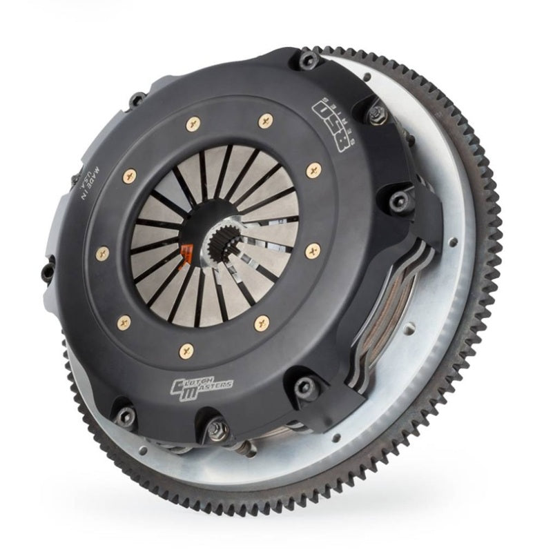 ACT Heavy Duty Race Sprung 6 Pad Clutch Kit | Toyota Supra 3.0L Twin Turbo (93-98) (TS4-HDG6)