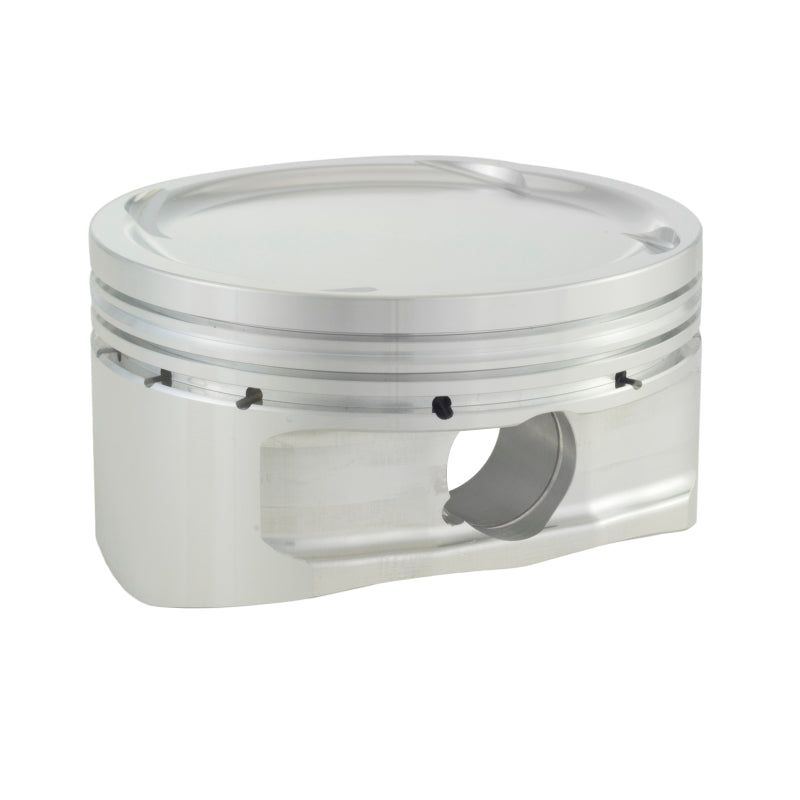 CP Piston & Ring Set for Nissan VQ35DE - Bore (96mm) - Size (+0.5mm) - CR (8.5).