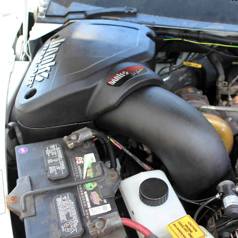 Banks Power 94-02 Dodge 5.9L Ram-Air Intake System.