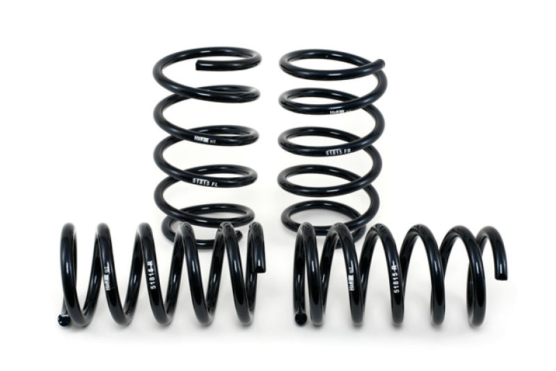 H&R 05-07 Honda Odyssey Sport Spring.