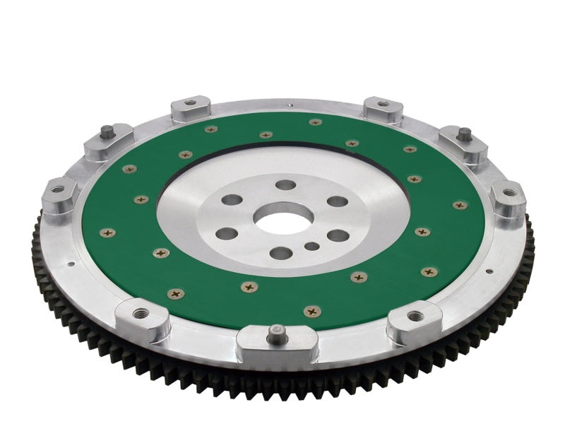 Fidanza 01-03 Mazda Protege 2.0L Aluminium Flywheel.
