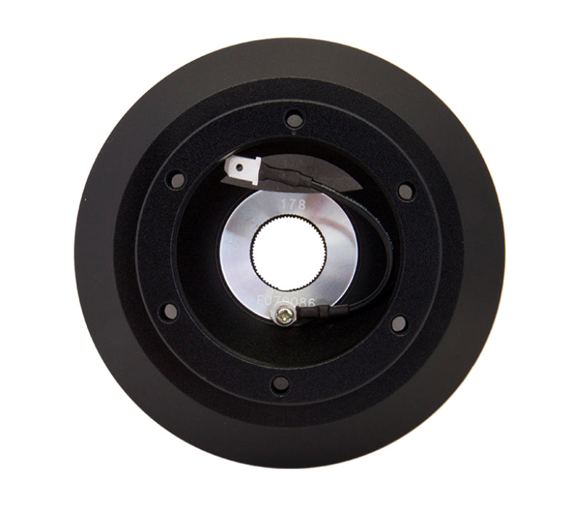 NRG Short Hub Adapter 2010+ Chevy Camaro.