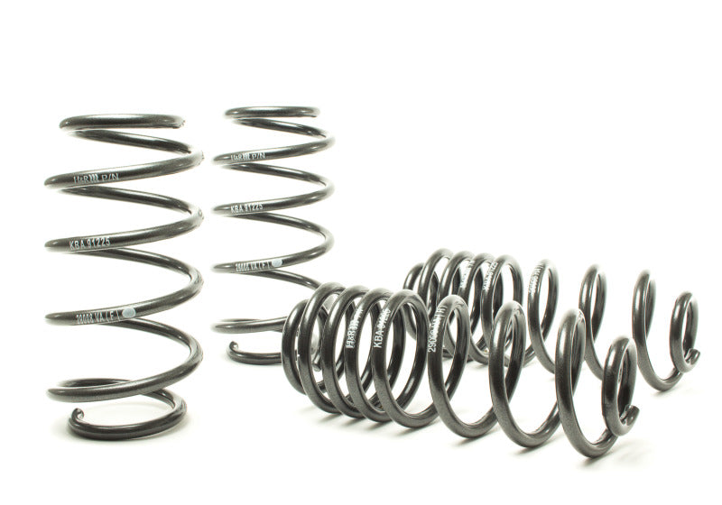 H&R 10-14 Volkswagen Golf TDI MK6 Sport Spring (Incl. DCC).