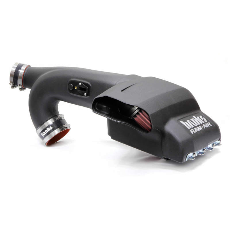 Banks Power 11-14 Ford F-150 3.5L EcoBoost Ram-Air Intake System.