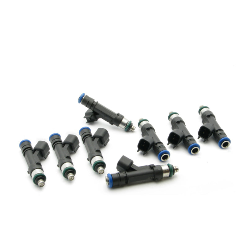 DeatschWerks LS1/LS6 Series / 85-04 4.6L & 5.0L V8 Mustang 42lb Injectors.