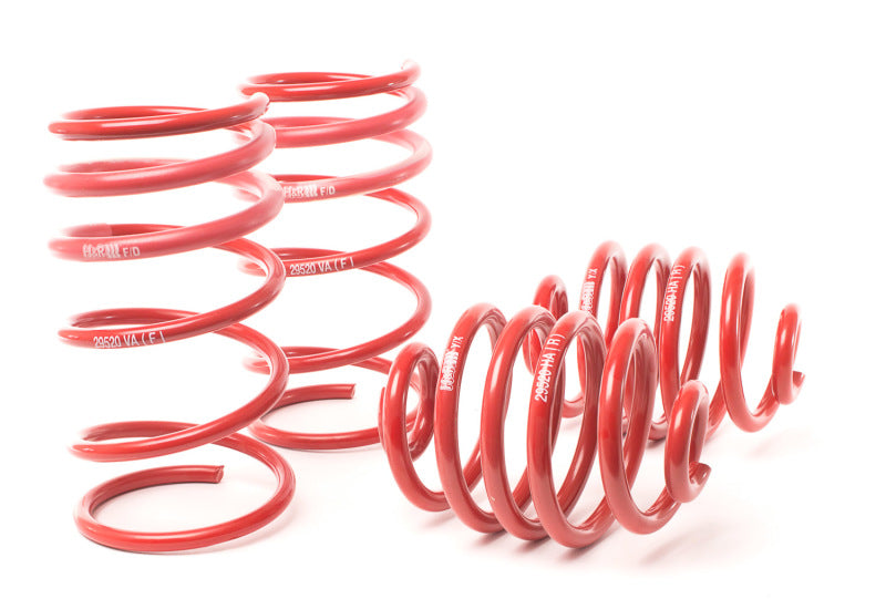 H&R 98-02 BMW M-Coupe/M-Roadster MRC Sport Spring.