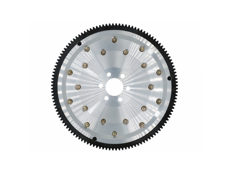 Fidanza 83-89 Nissan 300zx 3.0L T/NT / 87-95 Pathfinder / 86-95 Pickup Aluminum Flywheel.