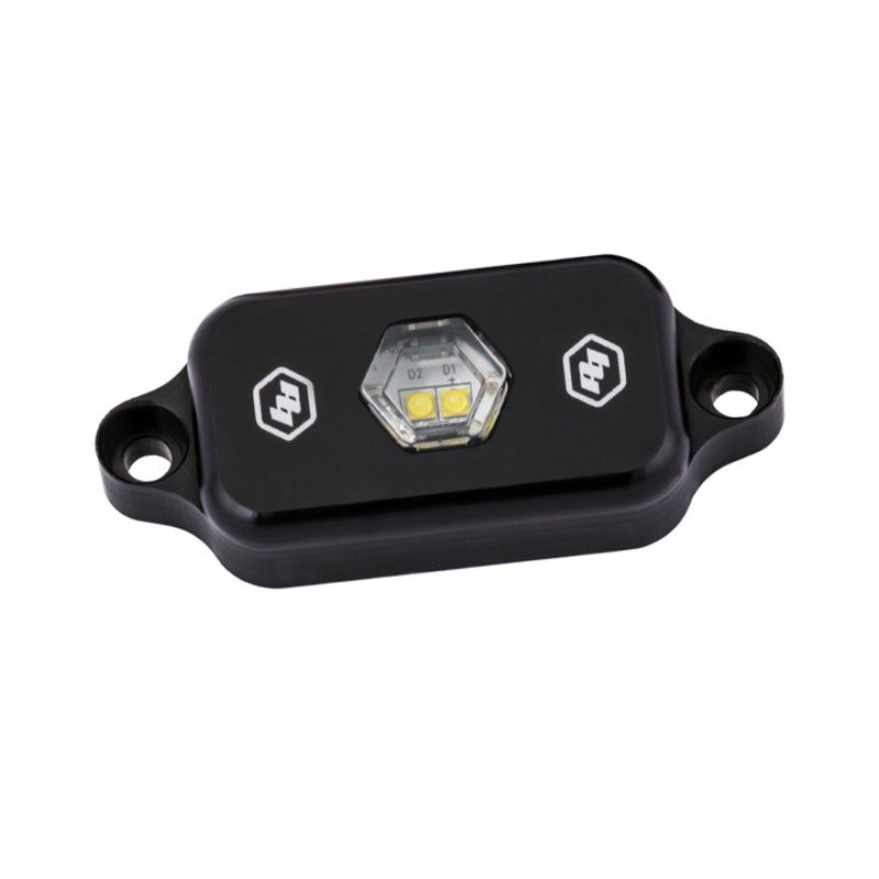 Baja Designs LED Rock Light - Clear.