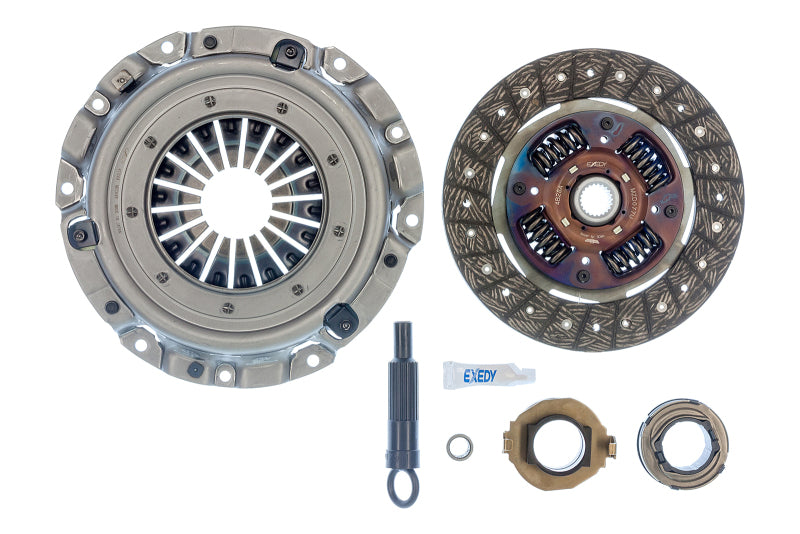 Exedy OE 2010-2013 Mazda 3 L4 Clutch Kit.