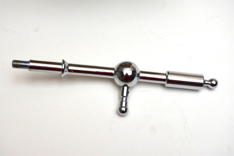 Fidanza 00-05 Mitsubishi Eclipse / 96-06 Evo Except MR Non Adjustable v2 Short Throw Shifter.