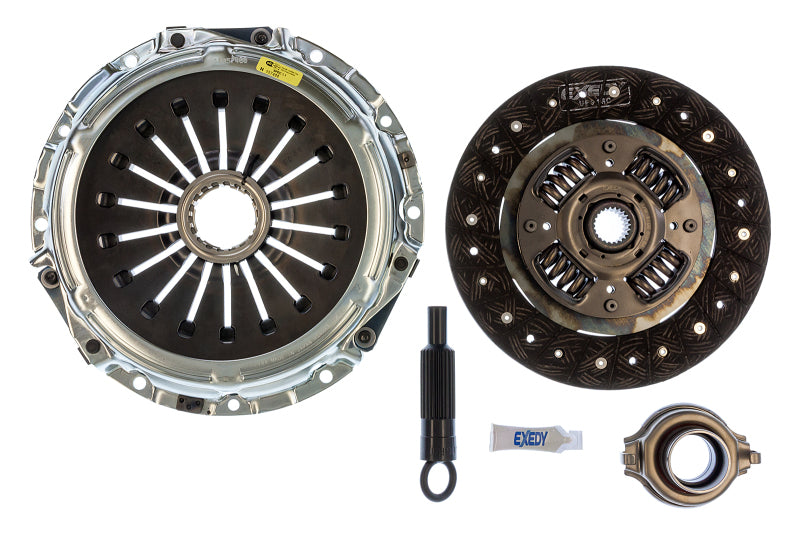 Exedy 1996-1996 Mitsubishi Lancer Evolution IV L4 Stage 1 Organic Clutch.