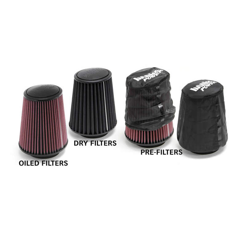 Banks Power 12-15 Jeep 3.6L Wrangler Ram-Air Intake System.
