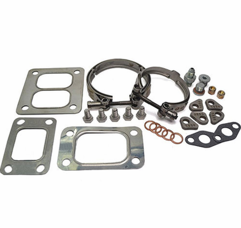 BorgWarner Hardware/ Installation Kit EFR Hardware/ Installation Kit.