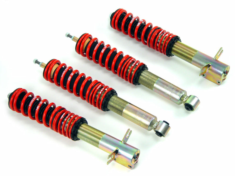 H&R 80-84 Volkswagen Jetta/Rabbit MK1 Street Perf. Coil Over.