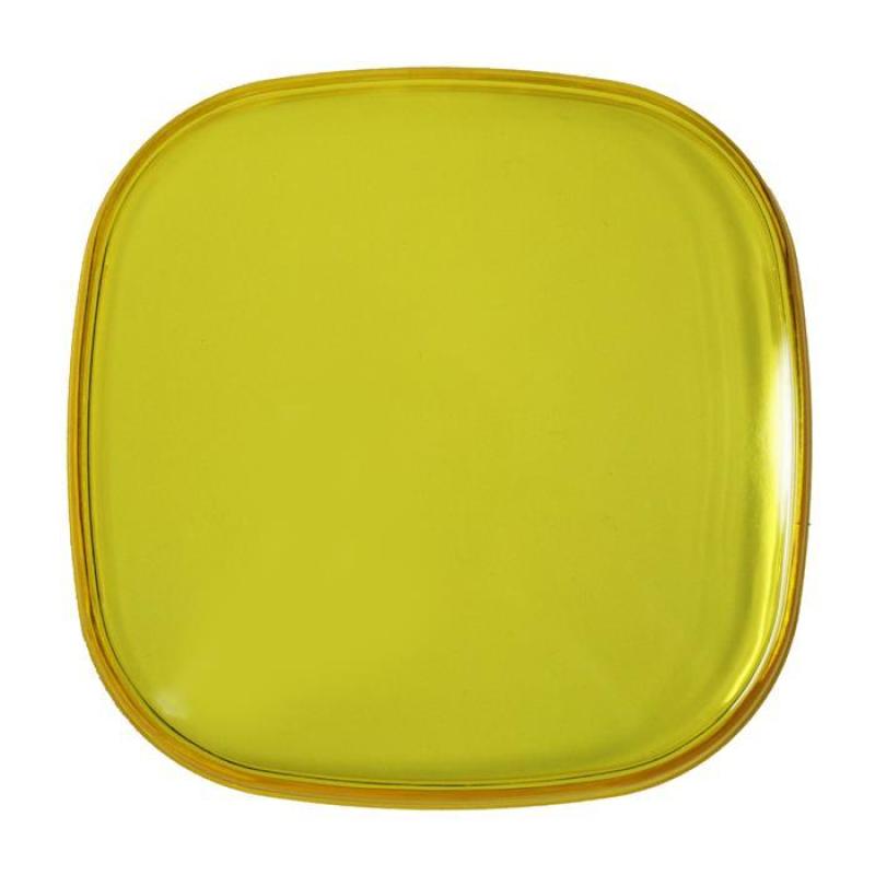 Baja Designs XL Rock Guard - Amber.