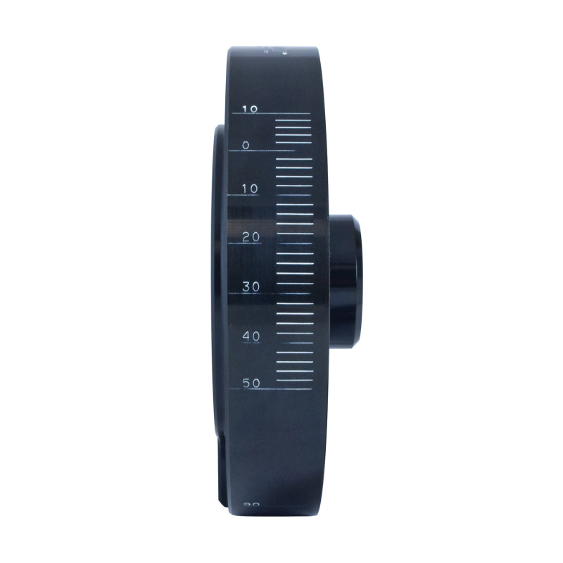 Fluidampr 6.2L / 6.5L GM Diesel 1994-2000 (Electronic) Steel Externally Balanced Damper.