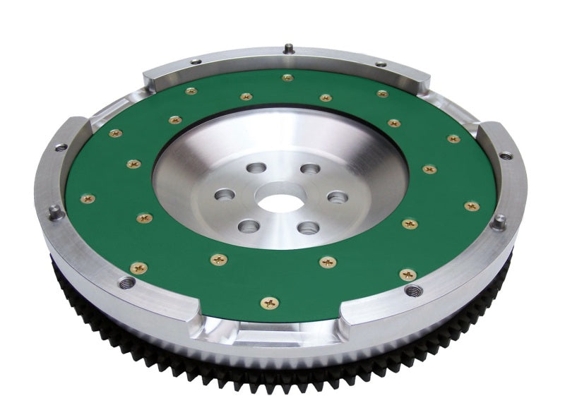 Fidanza 07-09 Mazdaspeed3 & 06-07 Mazdaspeed6 Aluminum Flywheel.
