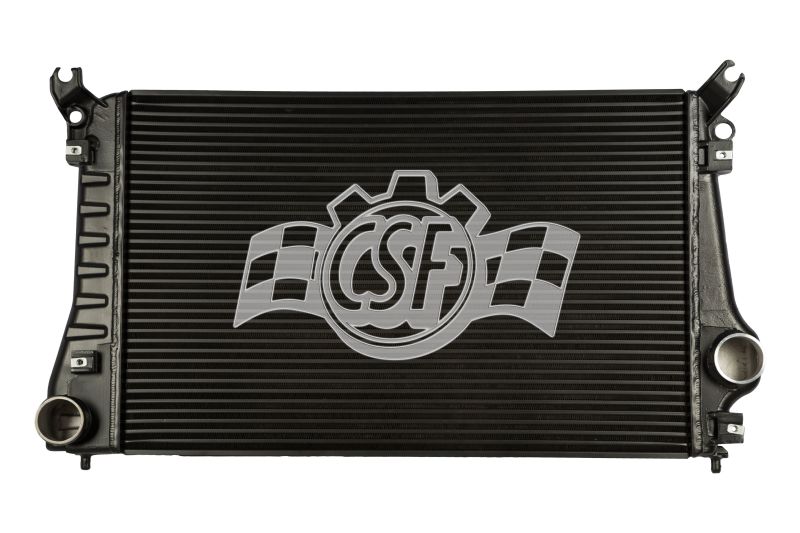 CSF 11-16 GMC Sierra 2500HD 6.6L OEM Intercooler.