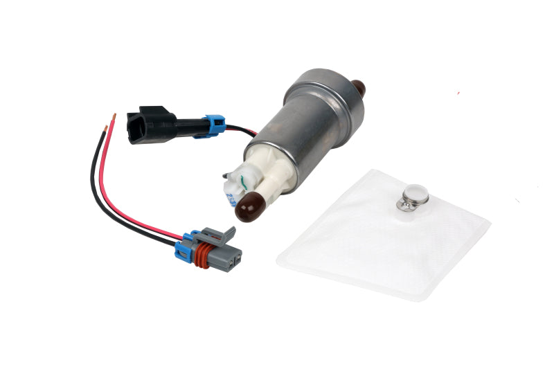 Aeromotive 450 LPH In-Tank Fuel Pump.