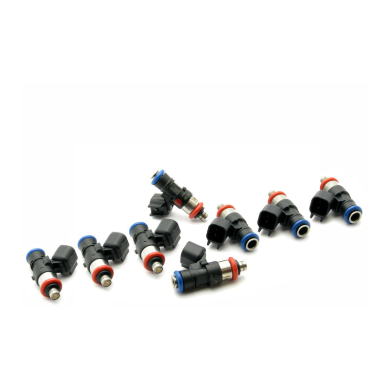 DeatschWerks 10+ Camaro / 06-10 Z06 / 09-10 ZR1 LS3/LS7/LS9/L99 Series 65lb Injectors.