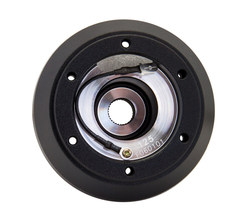 NRG Short Hub Adapter 12+ Scion FRS / Subaru BRZ.