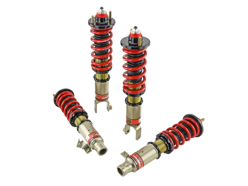 Skunk2 Pro S II Coilover Kit | 541-05-4725