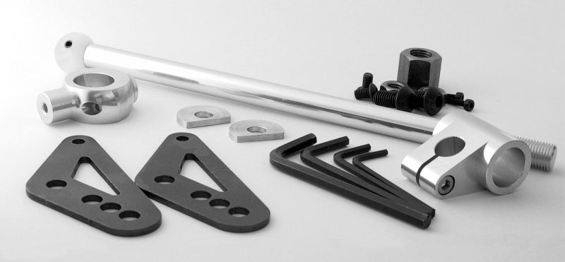 GFB 02-07 WRX Short Shifter.