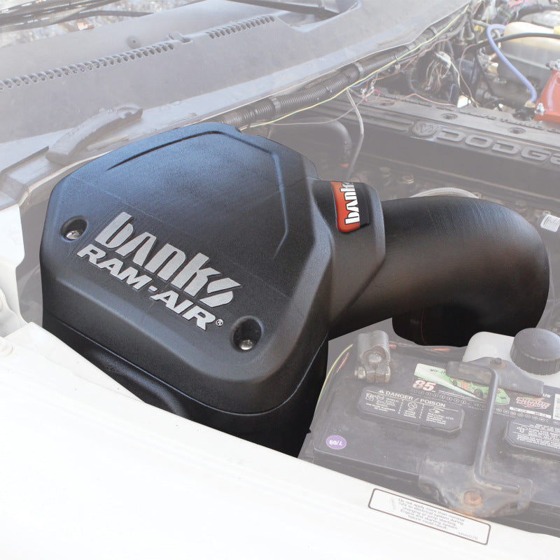 Banks Power 94-02 Dodge 5.9L Ram-Air Intake System.