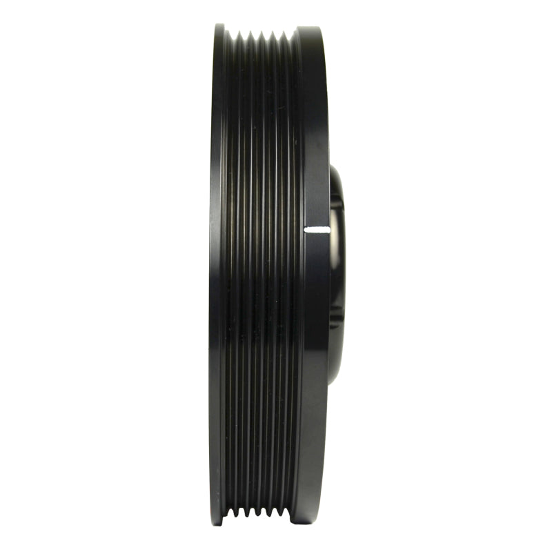 Fluidampr Audi 2.7L Twin Turbo/2.8L and 3.0L V6 Internally Balanced Damper.