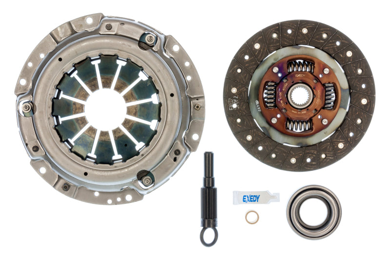 Exedy OE 1991-1998 Nissan 240SX L4 Clutch Kit.