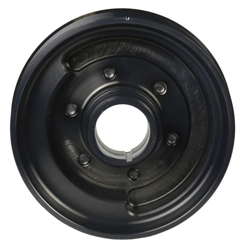 Fluidampr Ford PowerStroke 7.3L Late 1999-2003 Steel Externally Balanced Damper.