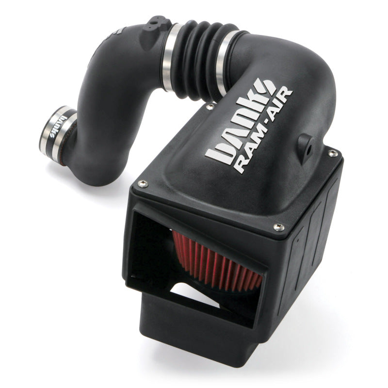 Banks Power 07-09 Dodge 6.7L Ram-Air Intake System.