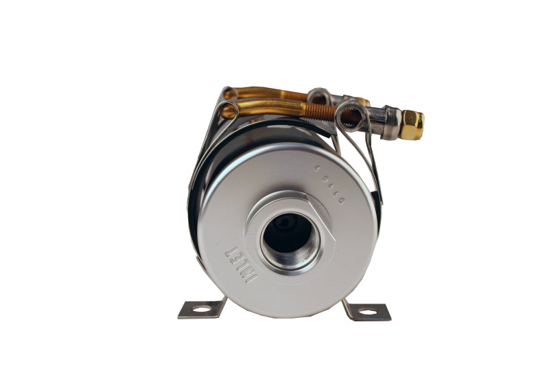 Aeromotive 700 HP EFI Fuel Pump - Black.