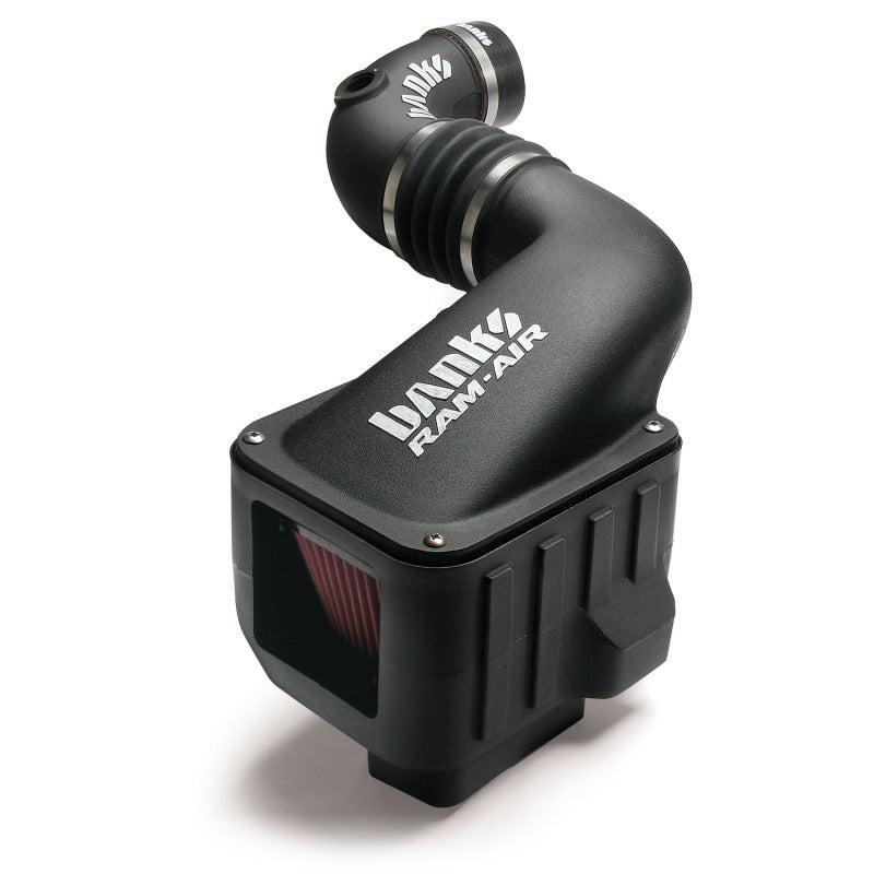 Banks Power 06-07 Chevy 6.6L LLY/LBZ Ram-Air Intake System.
