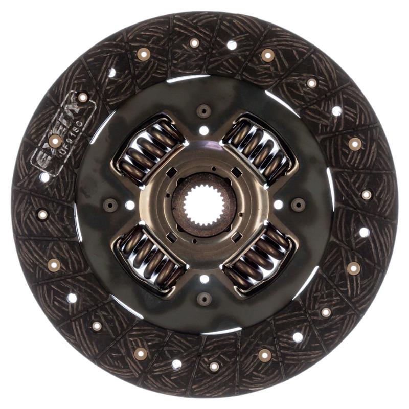 Exedy 04-14 Subaru Impreza WRX STI H4 Stage 1 Replacement Organic Clutch Disc (For 15803HD).