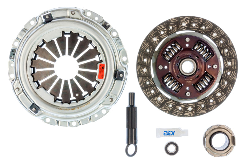 Exedy 1990-1991 Acura Integra L4 Stage 1 Organic Clutch.