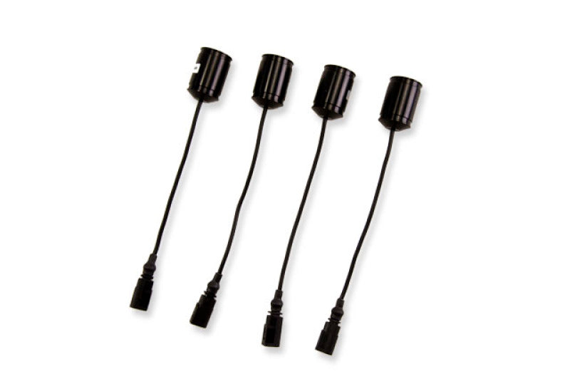 KW Electronic Damping Cancellation Kit Audi R8 type 42.