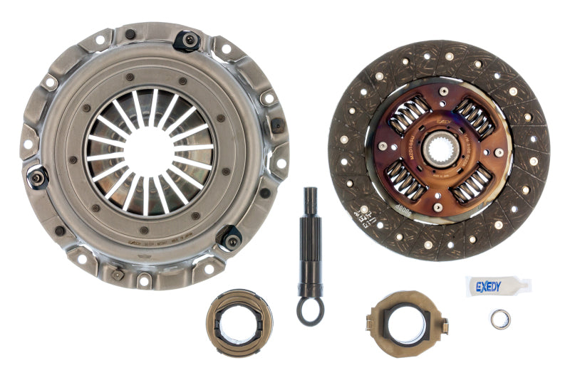Exedy OE 2004-2009 Mazda 3 L4 Clutch Kit.