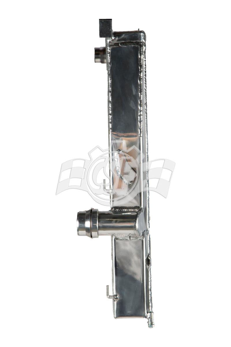 CSF 99-06 BMW 323i / 99-05 BMW 325i / 99-06 BMW 328i / 99-05 BMW 330i / 03-05 BMW Z4 Radiator.