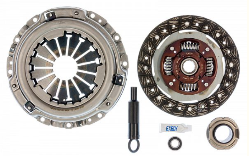 Exedy OE 1990-1991 Acura Integra L4 Clutch Kit.