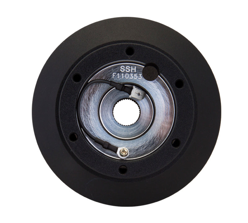 NRG Short Hub Adapter Polaris Slingshot.