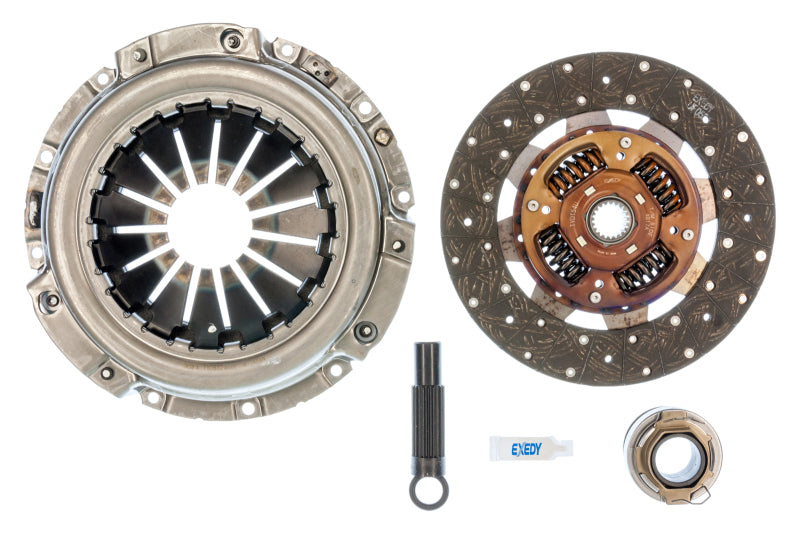 Exedy OE 2007-2014 Toyota FJ Cruiser V6 Clutch Kit.