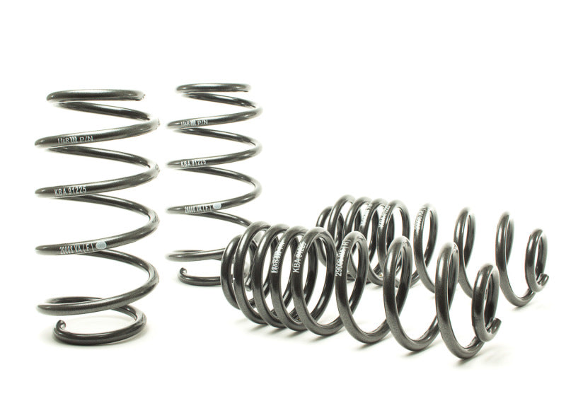 H&R 10-14 Volkswagen Golf TDI MK6 Sport Spring (Incl. DCC).