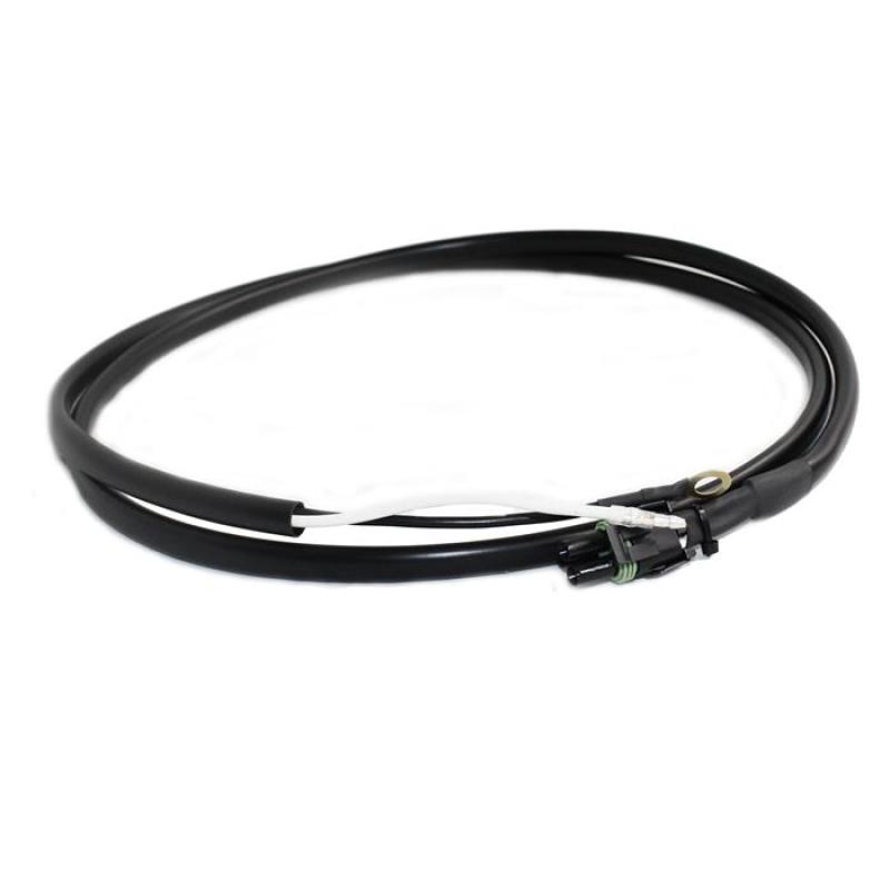 Baja Designs Ford Raptor Upfitter Wiring Harness Squadron Pro and Sport S2.