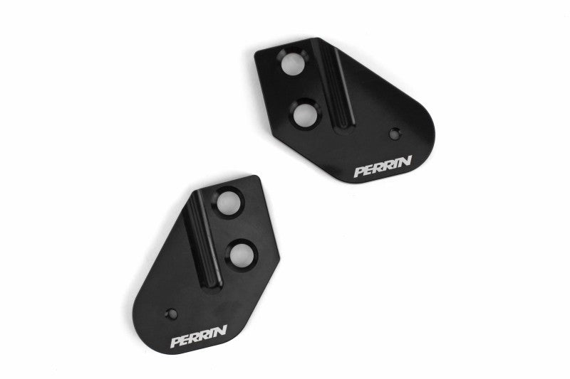 Perrin 12+ Subaru BRZ / 12-16 Scion FR-S Oil Cooler Kit.