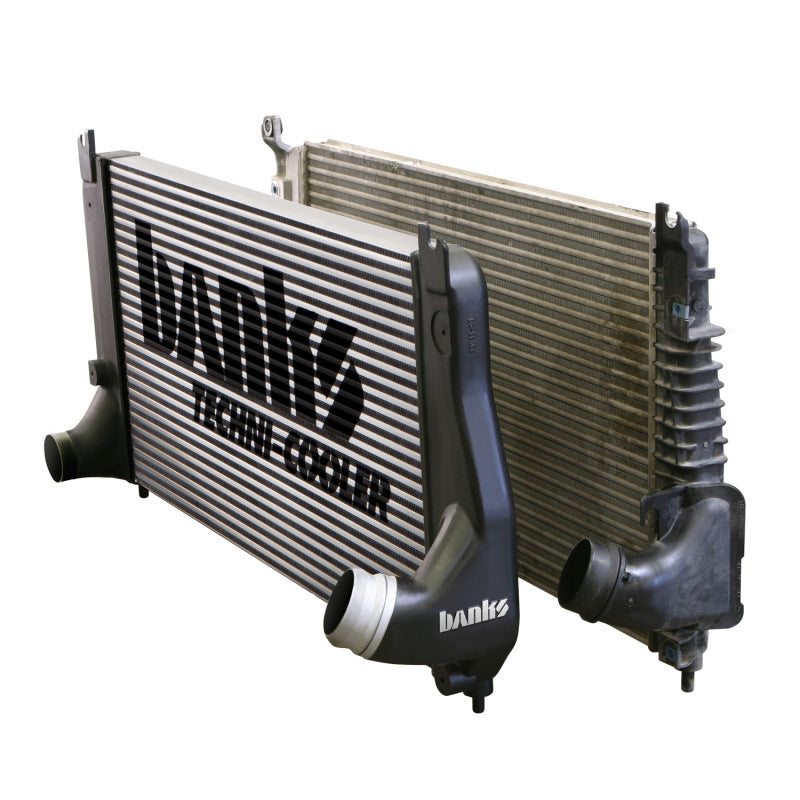 Banks Power 06-10 Chevy 6.6L (All) Techni-Cooler System.