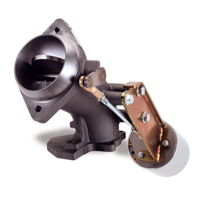 Banks Power 98-02 Dodge 5.9L Stock Exh Banks Brake.