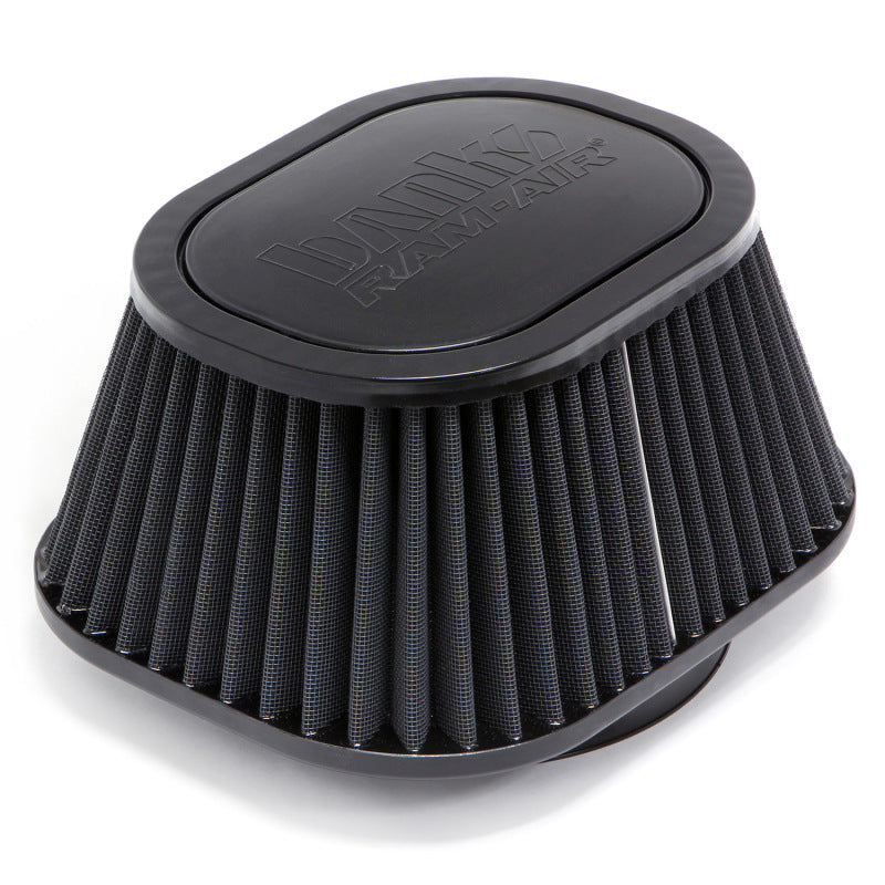 Banks Power 99-14 Chevy/GMC Diesel/Gas Ram Air System Air Filter Element - Dry.