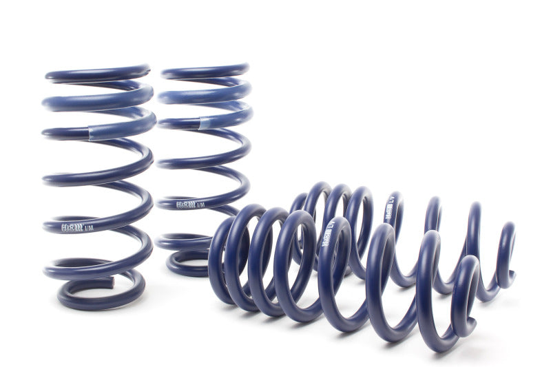 H&R 18-21 Audi Q5 Premium/Q5 Premium Plus/Q5 Prestige (AWD) FY Super Sport Spring.